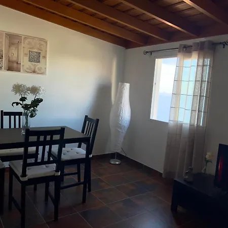 Apartamento Sunset Tijarafe