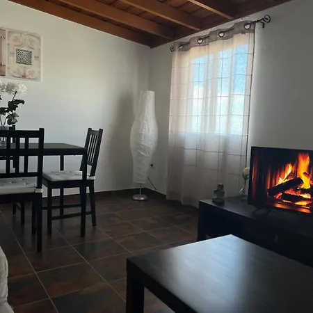 Apartamento Sunset *