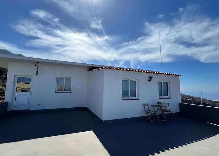 Apartamento Sunset *